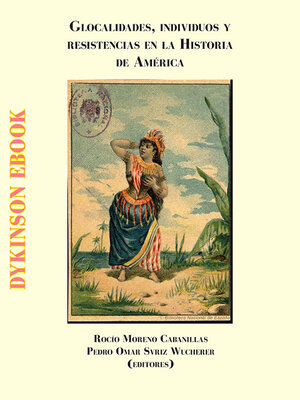 cover image of Glocalidades, individuos y resistencias en la Historia de América